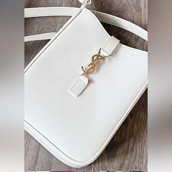 YSL Saint Laurent Cross Body Bag - Picture 3 of 6